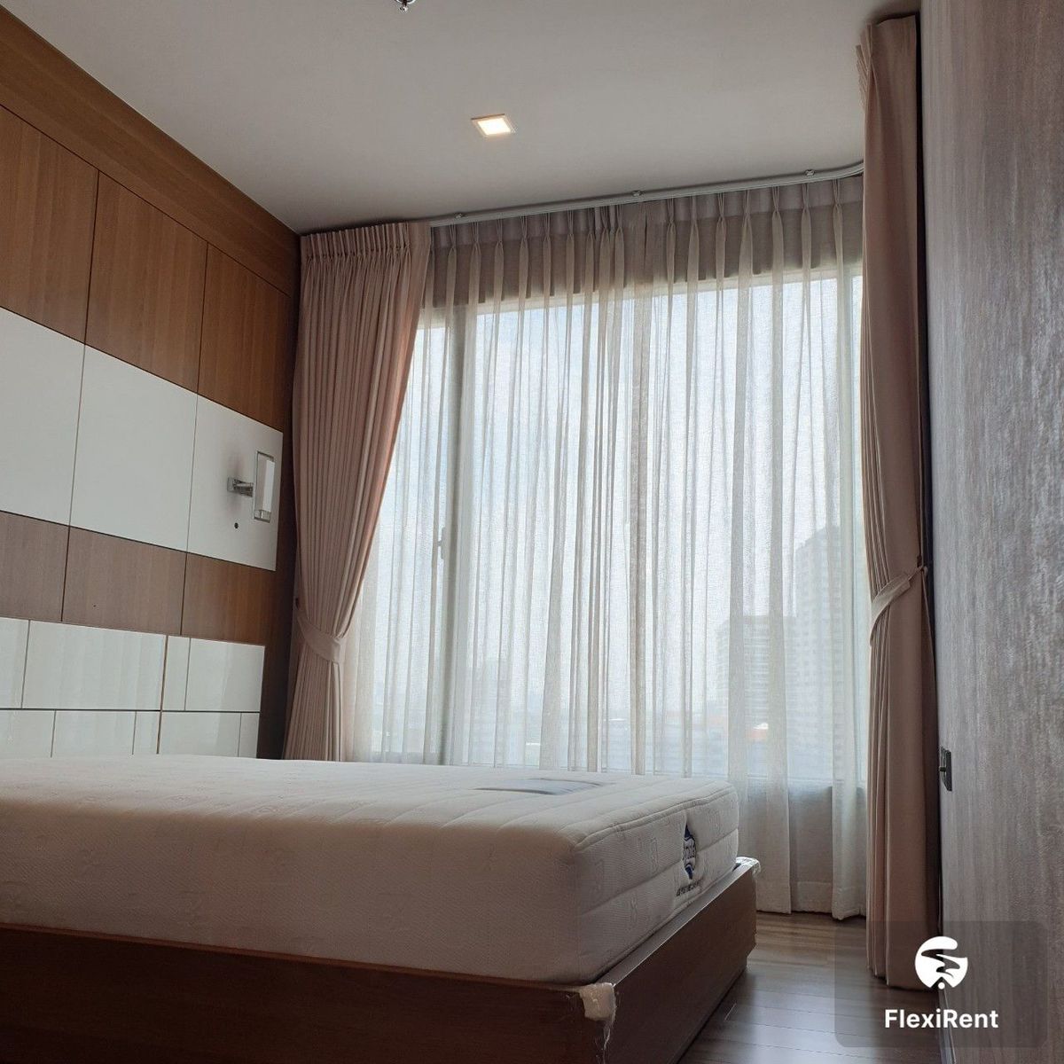 Rental starts at 1 month | Ceil By Sansiri (Ekamai) 2 Bedroom | ready to move. Rental starts at 1 month | Ceil By Sansiri (Ekamai) 2 Bedroom | ready to move.