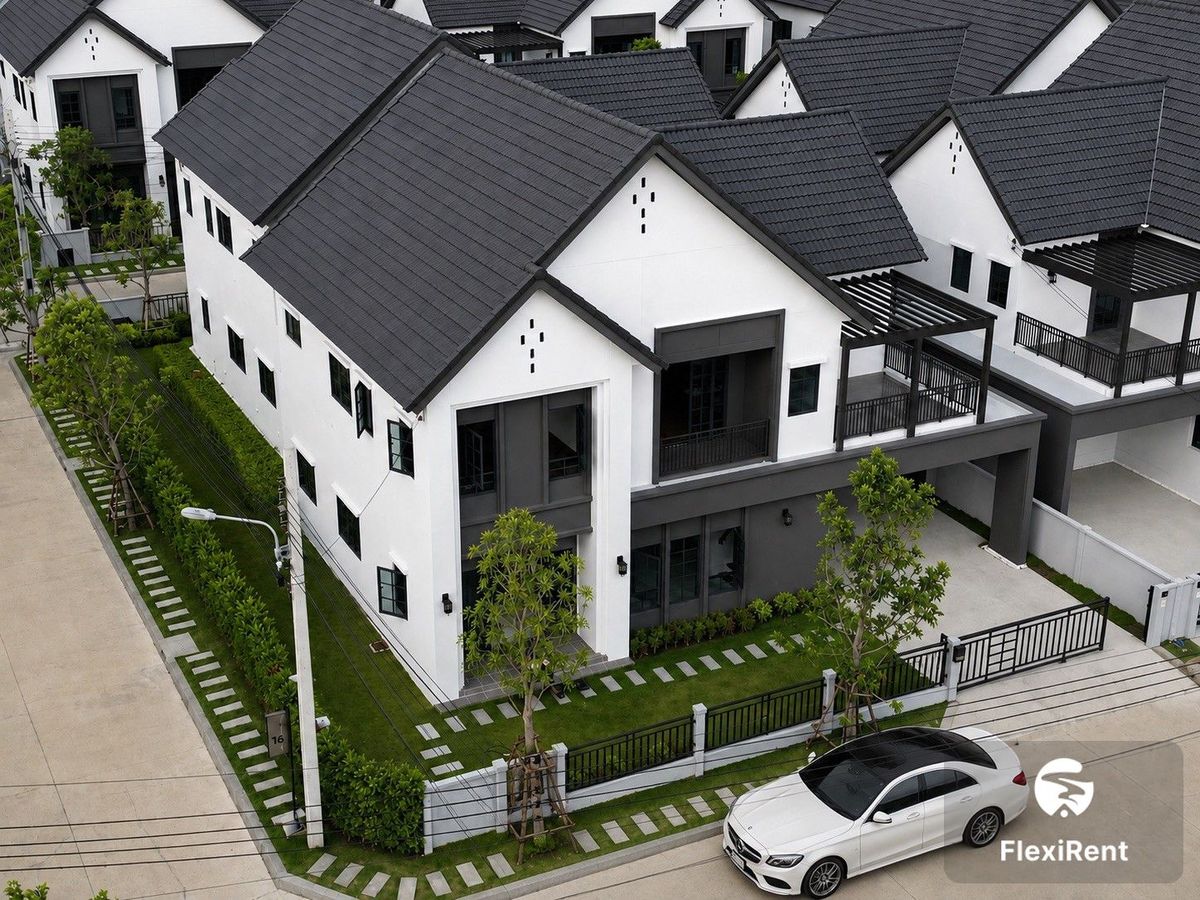 Centro Bangna More than 3 bedrooms | ready to move. – รูปที่ 2