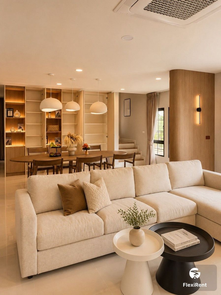 Centro Bangna More than 3 bedrooms | ready to move. – รูปที่ 3