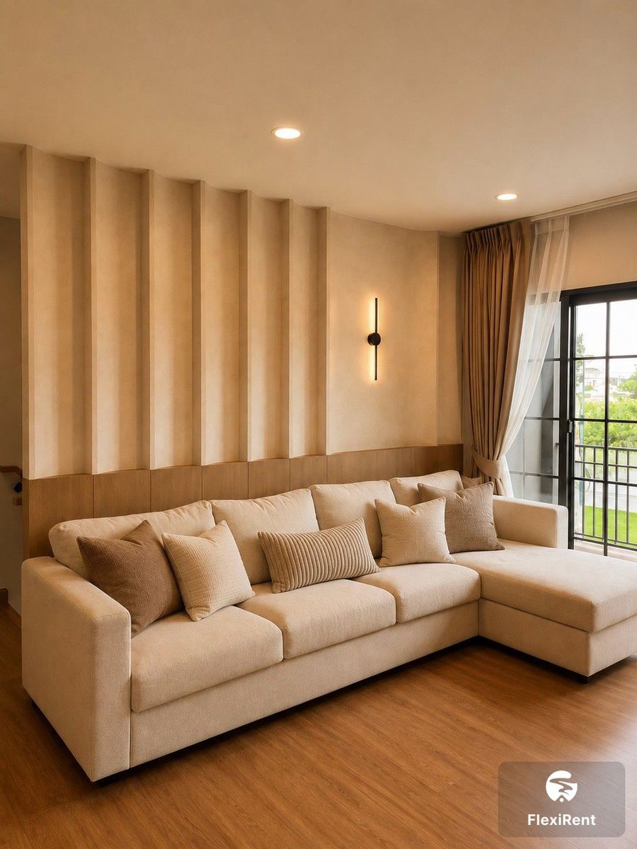 Centro Bangna More than 3 bedrooms | ready to move. – รูปที่ 4