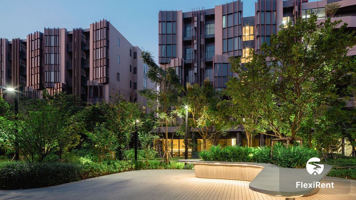 Jin Wellbeing County 1 Bedroom | ready to move. Jin Wellbeing County 1 Bedroom | ready to move.