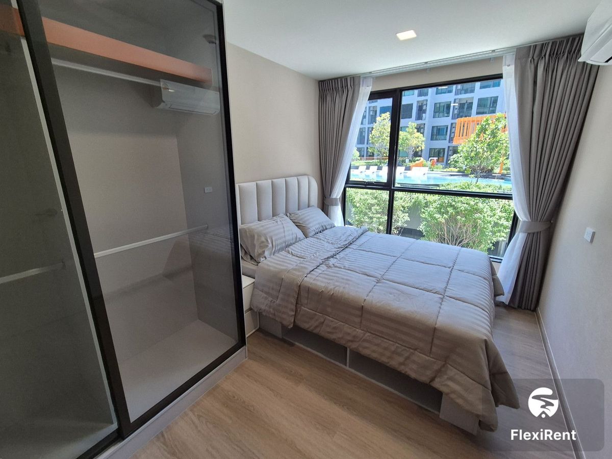 Kave Luminous Bangmod 1 Bedroom | ready to move.