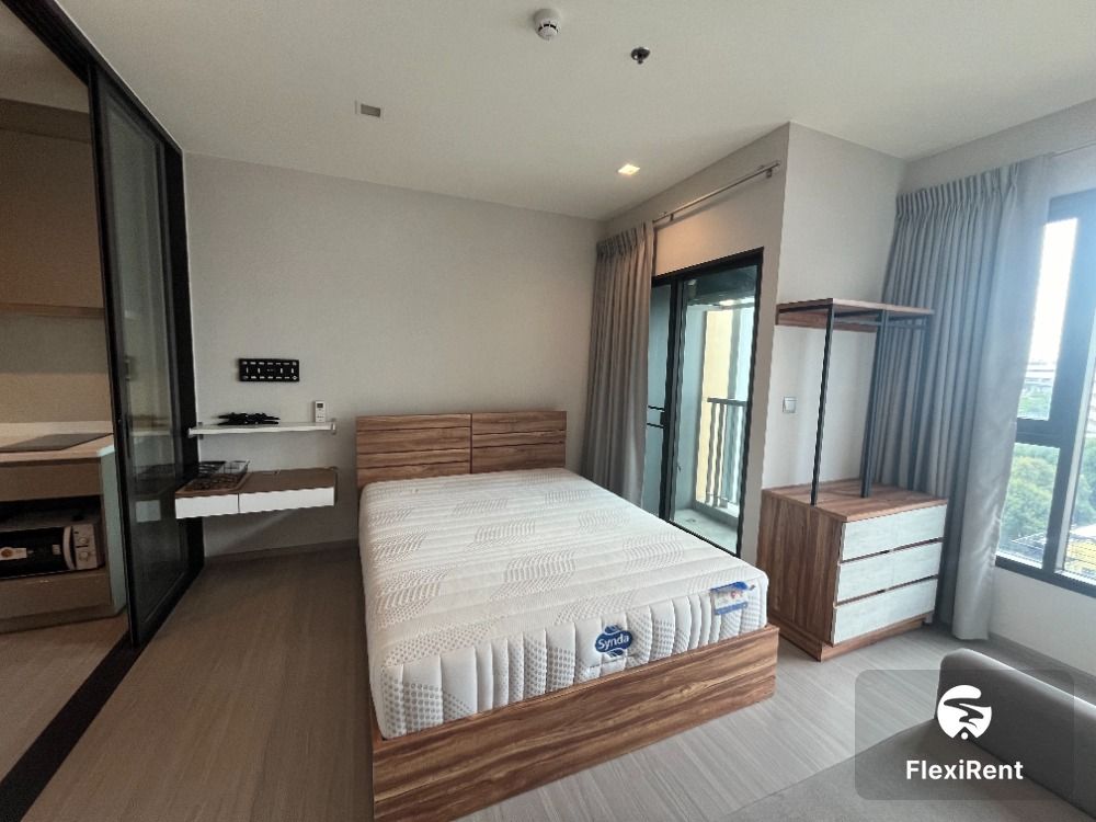 ไลฟ์ สุขุมวิท 62 ห้องสตูดิโอ | พร้อมเข้าอยู่ – รูปที่ 2
