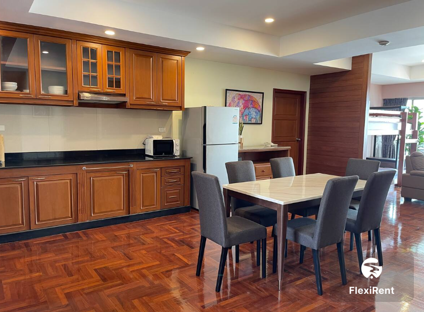 Sky Baech Condominium 3 Bedroom | ready to move. – รูปที่ 2