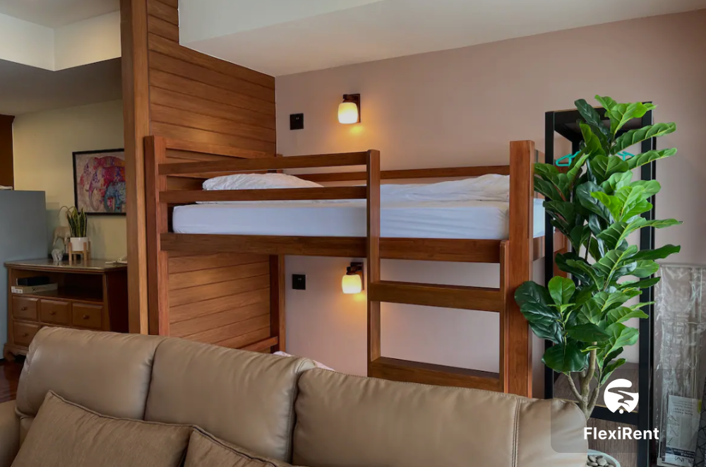 Sky Baech Condominium 3 Bedroom | ready to move. – รูปที่ 3