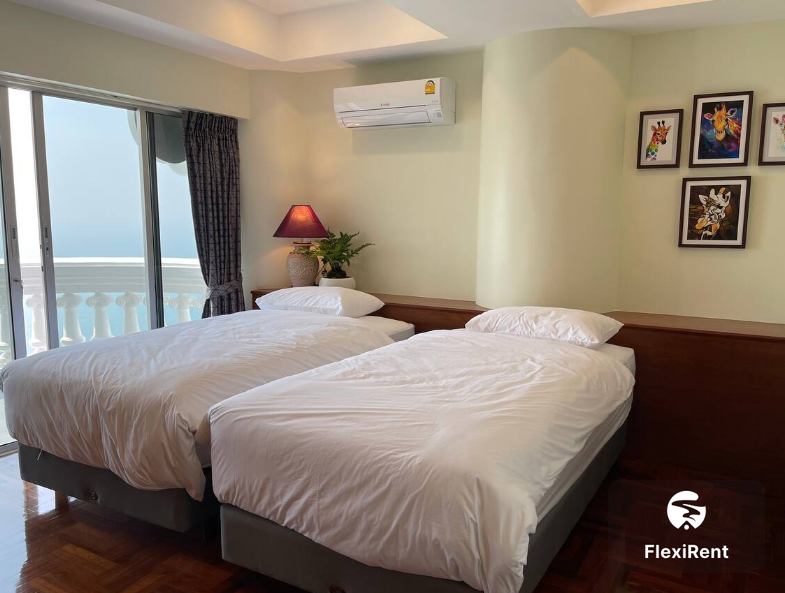 Sky Baech Condominium 3 Bedroom | ready to move. – รูปที่ 4