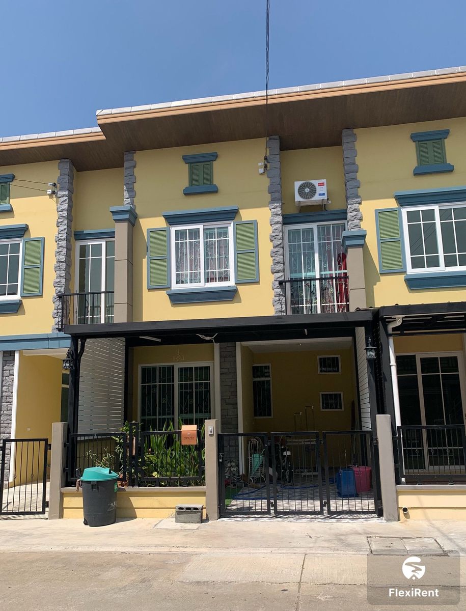 Golden Town Bangkae 3 Bedroom | ready to move. Golden Town Bangkae 3 Bedroom | ready to move.