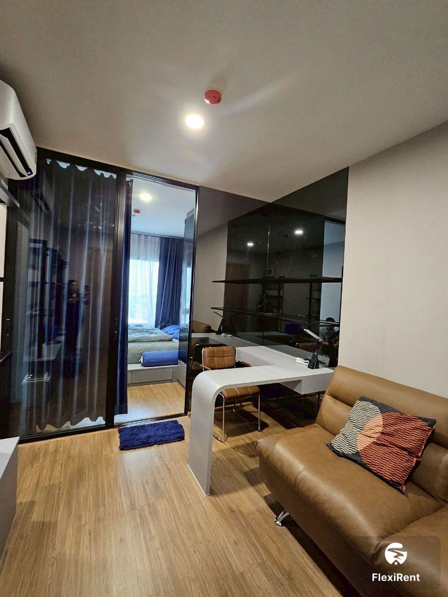 The Livin Phetkasem 37 1 Bedroom | ready to move.