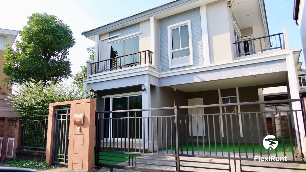 Passorn Prestige Luxe Pattanakarn 3 Bedroom | Only 1 month deposit required, ready to move. Passorn Prestige Luxe Pattanakarn 3 Bedroom | Only 1 month deposit required, ready to move.