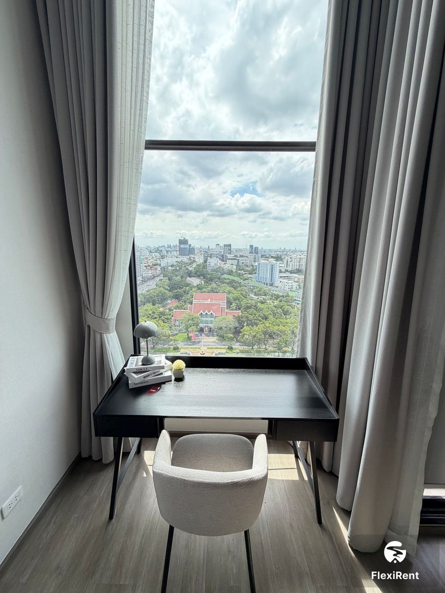 SO ORIGIN KASET INTERCHANG 1 Bedroom | Only 1 month deposit required, ready to move. – รูปที่ 3