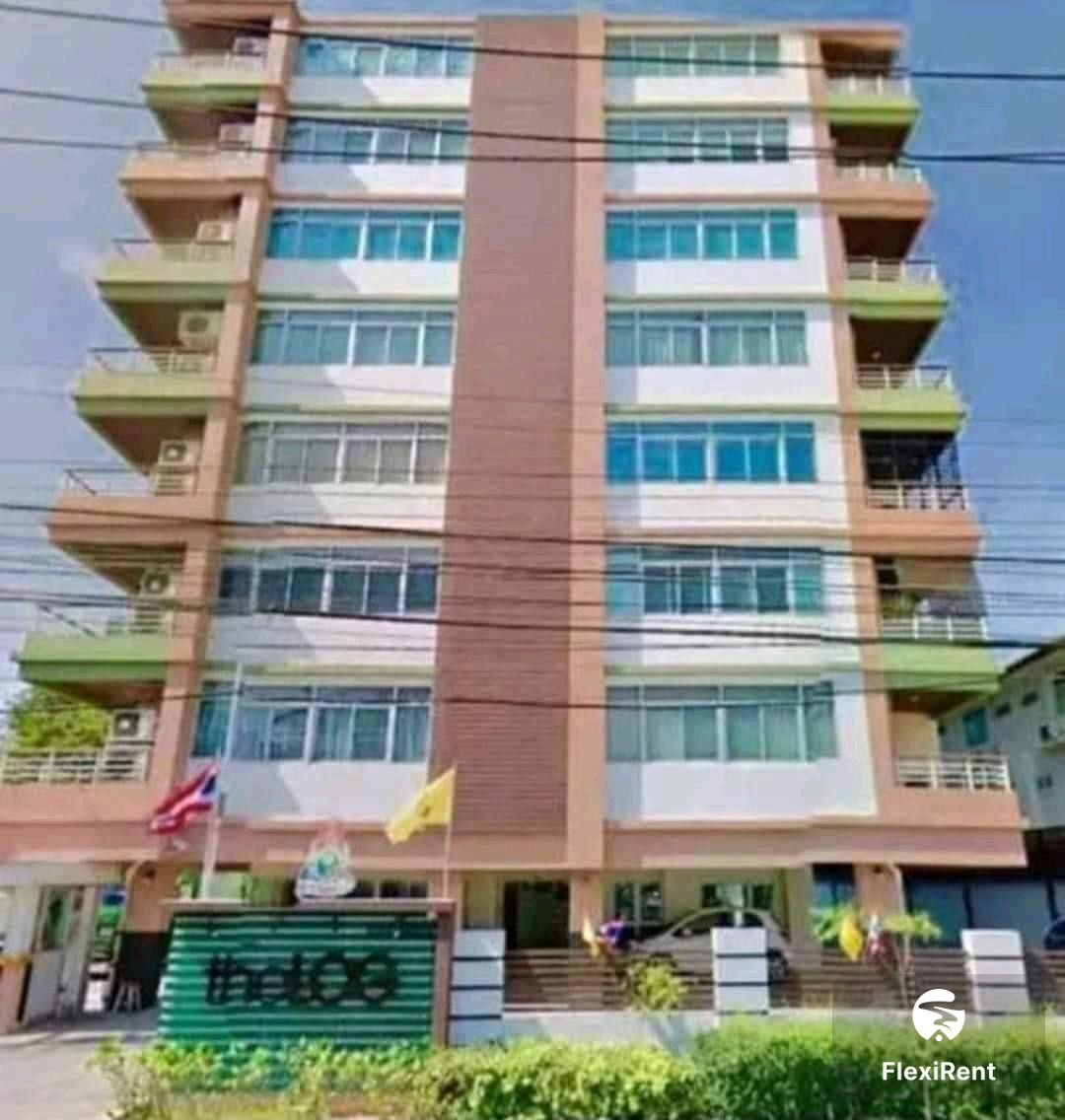 เดอะ ลอค แอท สุขุมวิท 101/1 1 ห้องนอน | ประกันเพียง 1 เดือน พร้อมเข้าอยู่