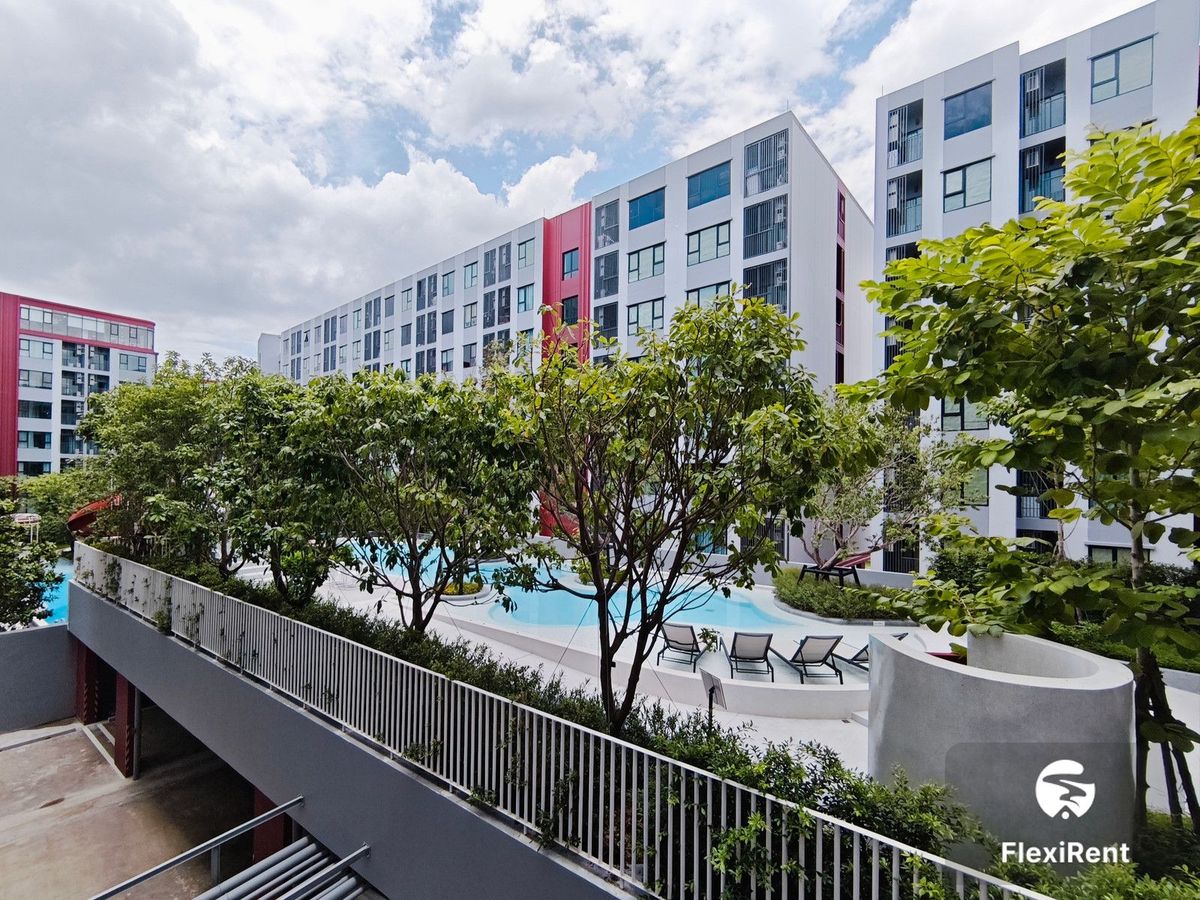 Kave Wonderland 1 Bedroom | Only 1 month deposit required, ready to move.