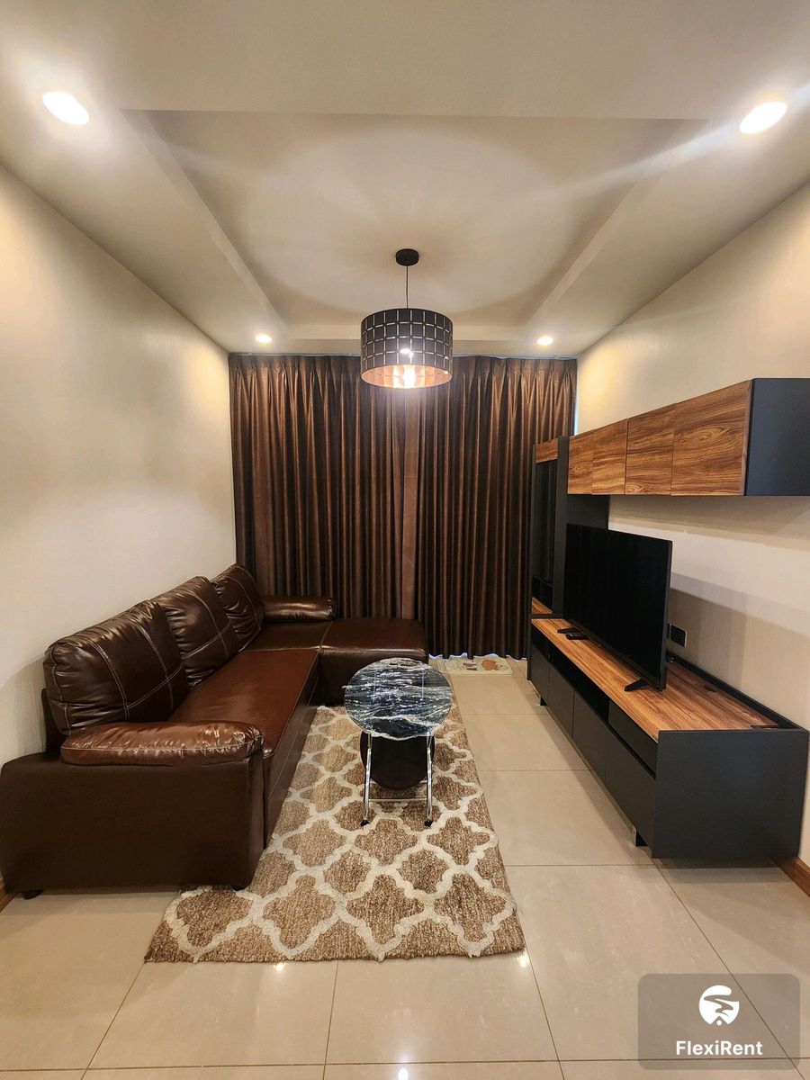 Supalai Wellington II 2 Bedroom | Only 1 month deposit required, ready to move. Supalai Wellington II 2 Bedroom | Only 1 month deposit required, ready to move.