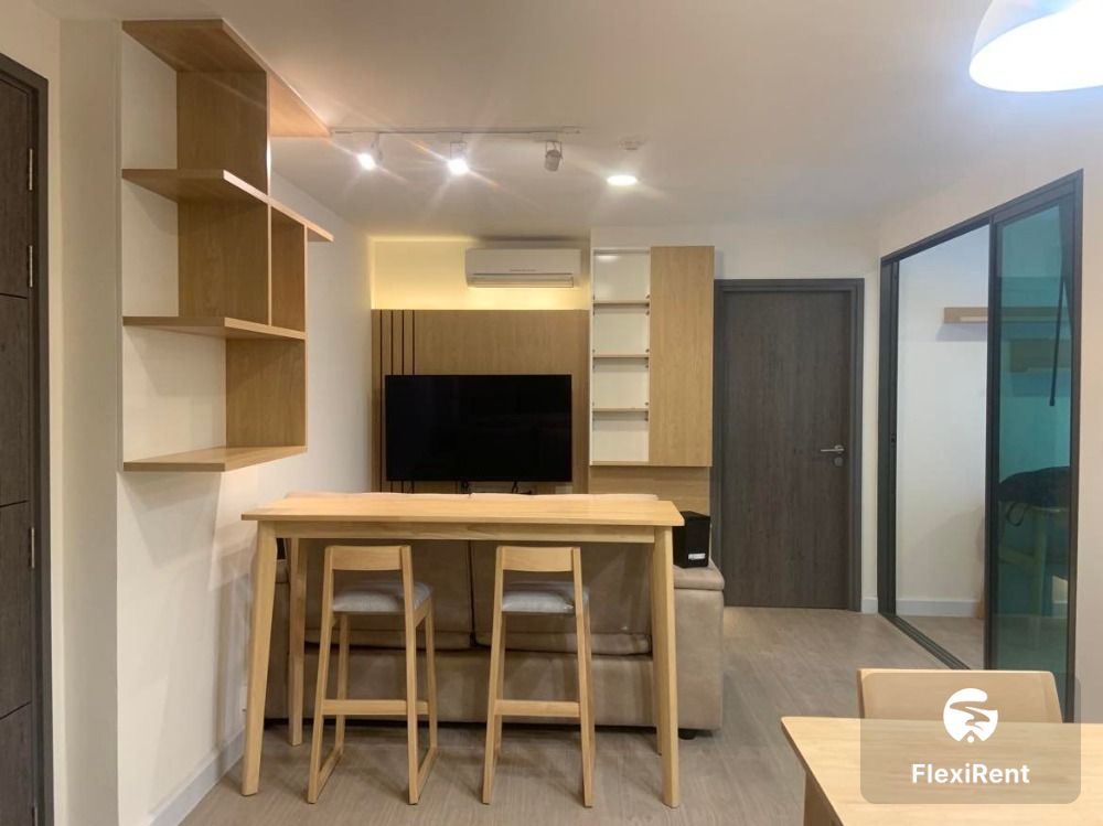 เมโทรลักซ์ พหลโยธิน - สุทธิสาร 2 ห้องนอน | ประกันเพียง 1 เดือน พร้อมเข้าอยู่ เมโทรลักซ์ พหลโยธิน - สุทธิสาร 2 ห้องนอน | ประกันเพียง 1 เดือน พร้อมเข้าอยู่