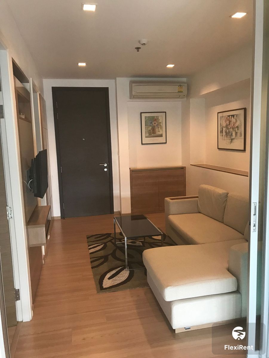 Rhythm Phahon - Ari 1 Bedroom | Only 1 month deposit required, ready to move. Rhythm Phahon - Ari 1 Bedroom | Only 1 month deposit required, ready to move.