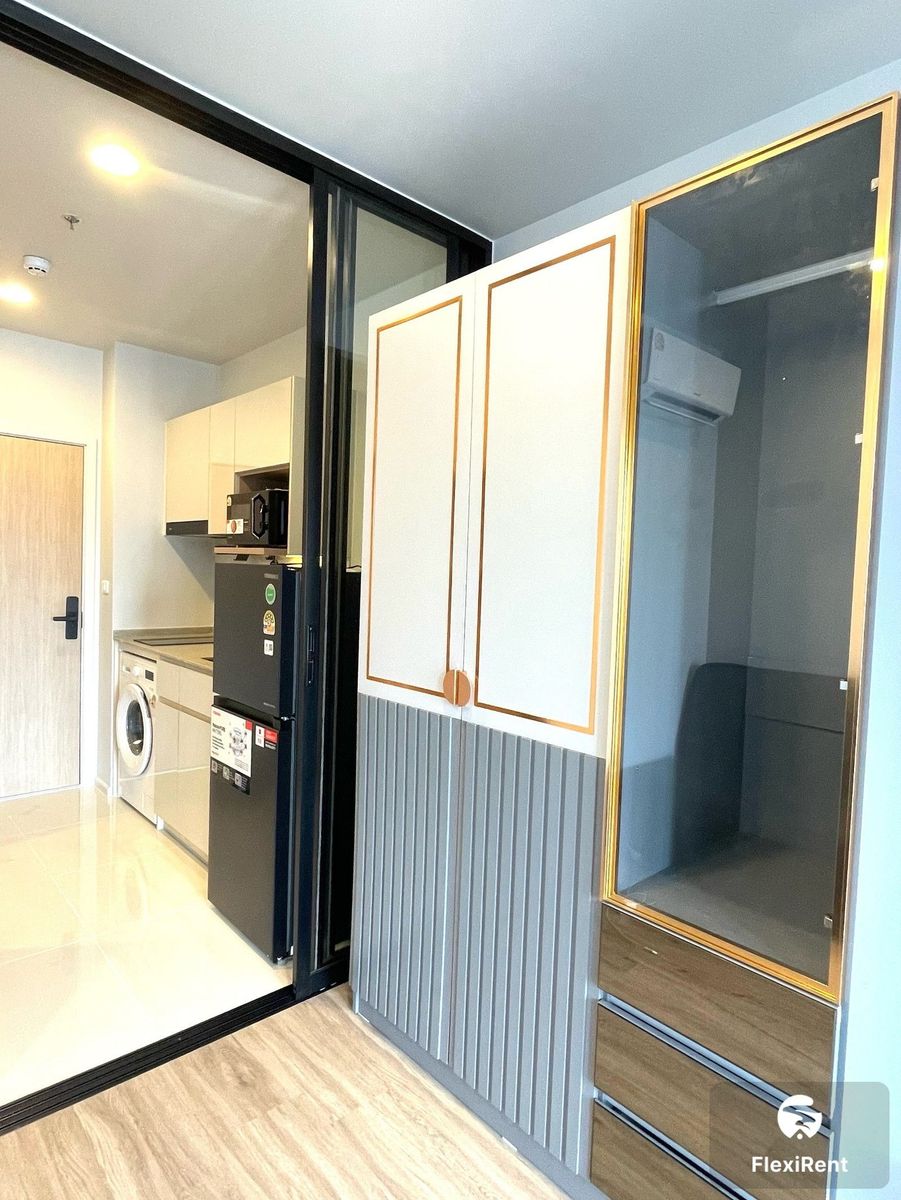 Culture Thonglor Studio | Only 1 month deposit required, ready to move.