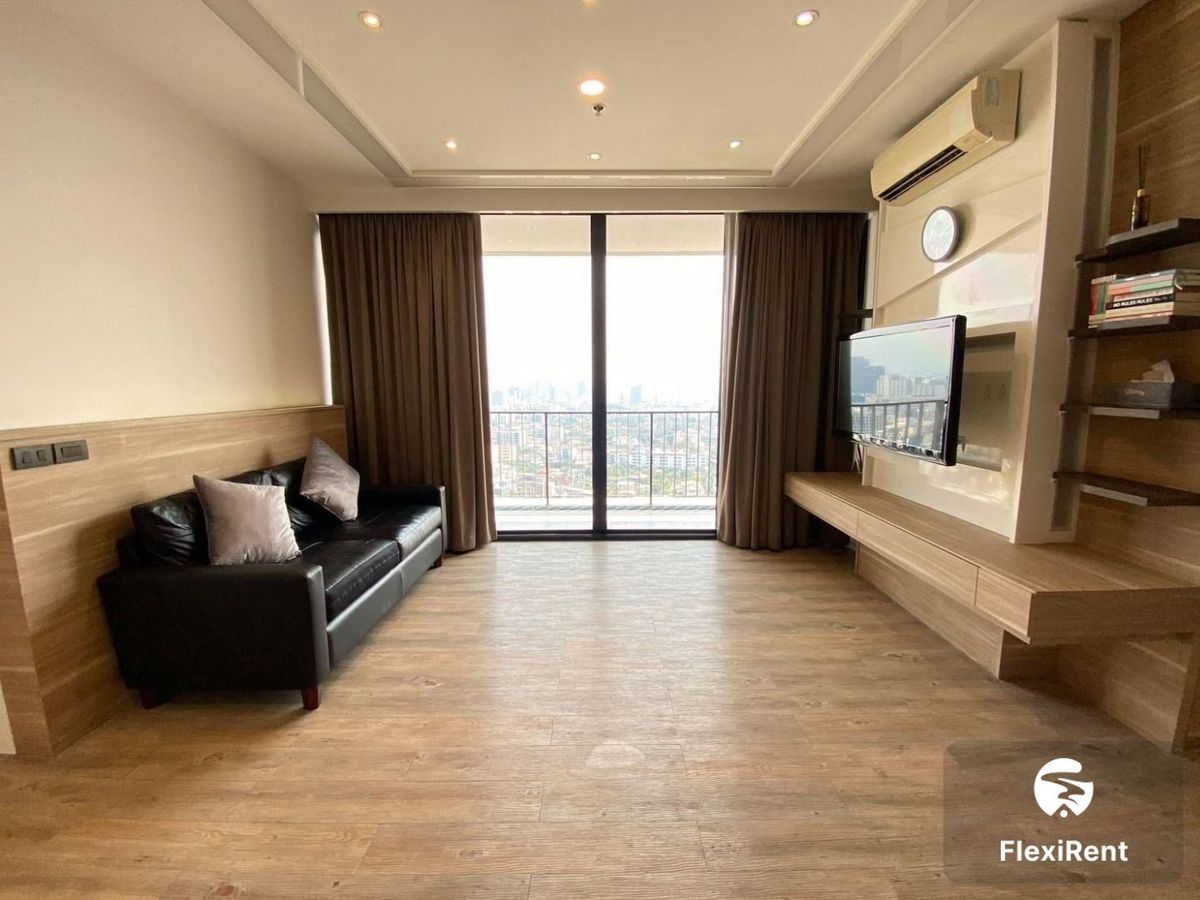 The Issara Ladprao 2 Bedroom | Only 1 month deposit required, ready to move. The Issara Ladprao 2 Bedroom | Only 1 month deposit required, ready to move.
