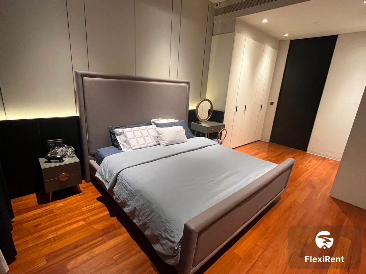 Banyan Tree Residence Riverside 1 Bedroom | Only 1 month deposit required, ready to move. Banyan Tree Residence Riverside 1 Bedroom | Only 1 month deposit required, ready to move.