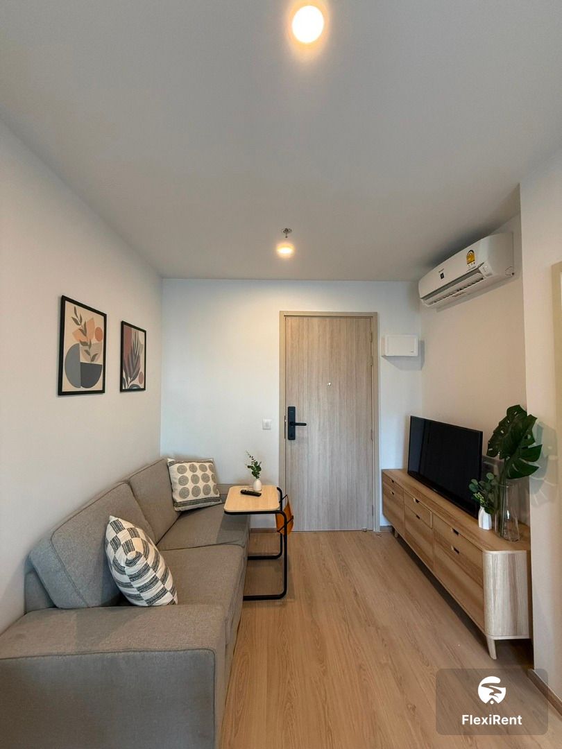 Life Rama 4 - Asoke 1 Bedroom | Only 1 month deposit required, ready to move. Life Rama 4 - Asoke 1 Bedroom | Only 1 month deposit required, ready to move.