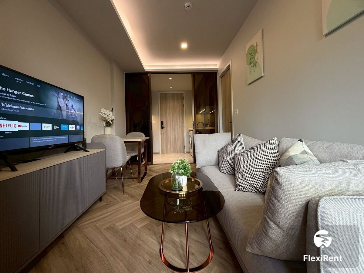 Chapter Thonglor 25 1 Bedroom | Only 1 month deposit required, ready to move. Chapter Thonglor 25 1 Bedroom | Only 1 month deposit required, ready to move.
