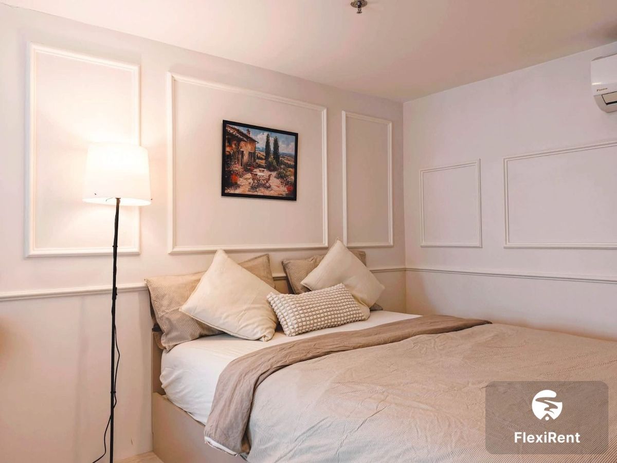 Knightsbridge Phaholyothin - Interchange 1 Bedroom | Only 1 month deposit required, ready to move. Knightsbridge Phaholyothin - Interchange 1 Bedroom | Only 1 month deposit required, ready to move.
