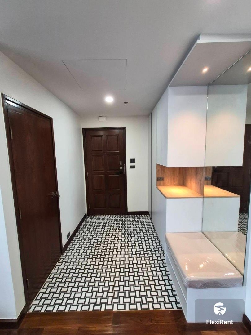 บ้านปิยะสาทร 2 ห้องนอน | ประกันเพียง 1 เดือน พร้อมเข้าอยู่ บ้านปิยะสาทร 2 ห้องนอน | ประกันเพียง 1 เดือน พร้อมเข้าอยู่