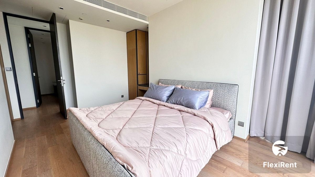 บีทนิค สุขุมวิท 32 3 ห้องนอน | ประกันเพียง 1 เดือน พร้อมเข้าอยู่