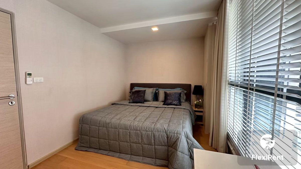 Liv@49  (Sukhumvit 49) 2 Bedroom | Only 1 month deposit required, ready to move.