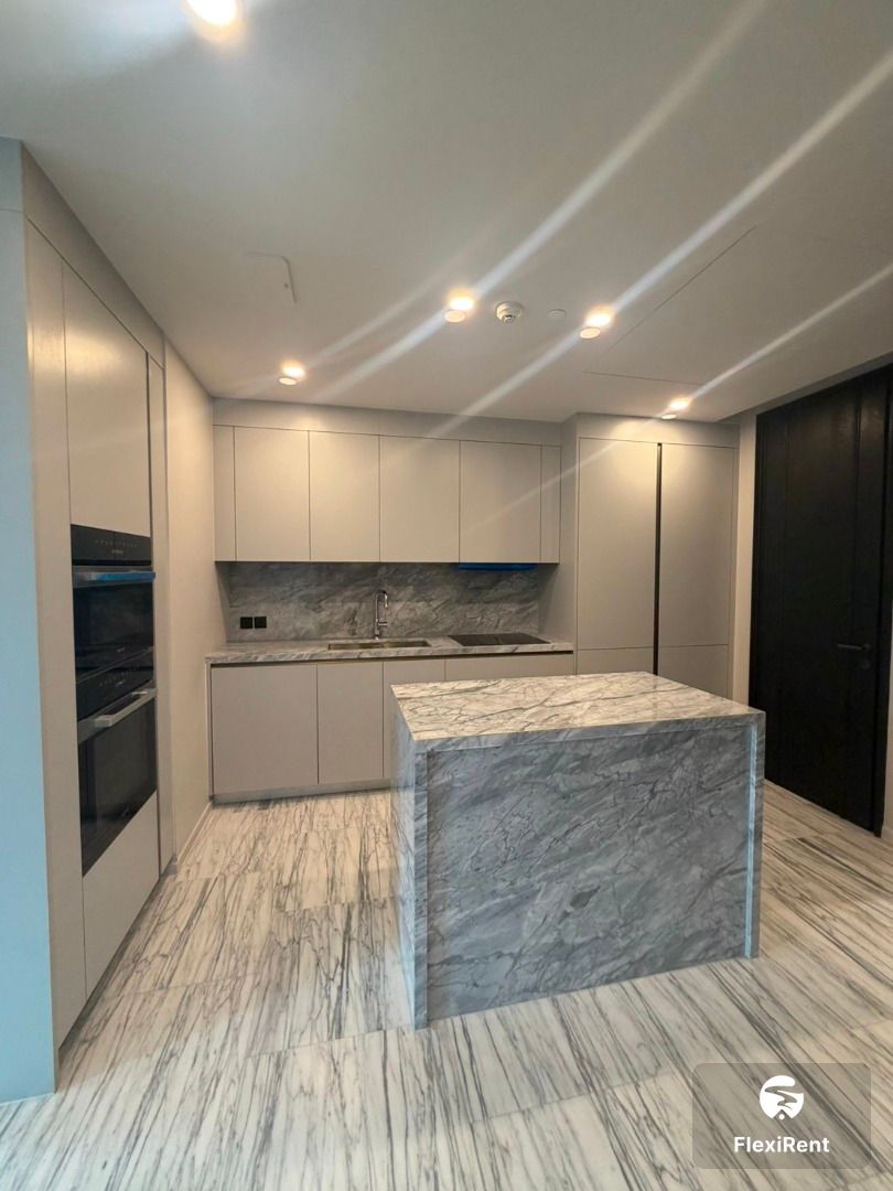 The Residences 38 2 Bedroom | Only 1 month deposit required, ready to move.