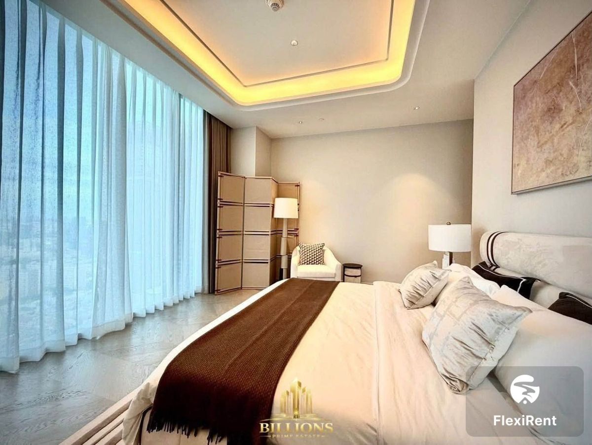 วัน เอทตี้ไนน์ ไวร์เลส 3 ห้องนอน | ประกันเพียง 1 เดือน พร้อมเข้าอยู่ – รูปที่ 4