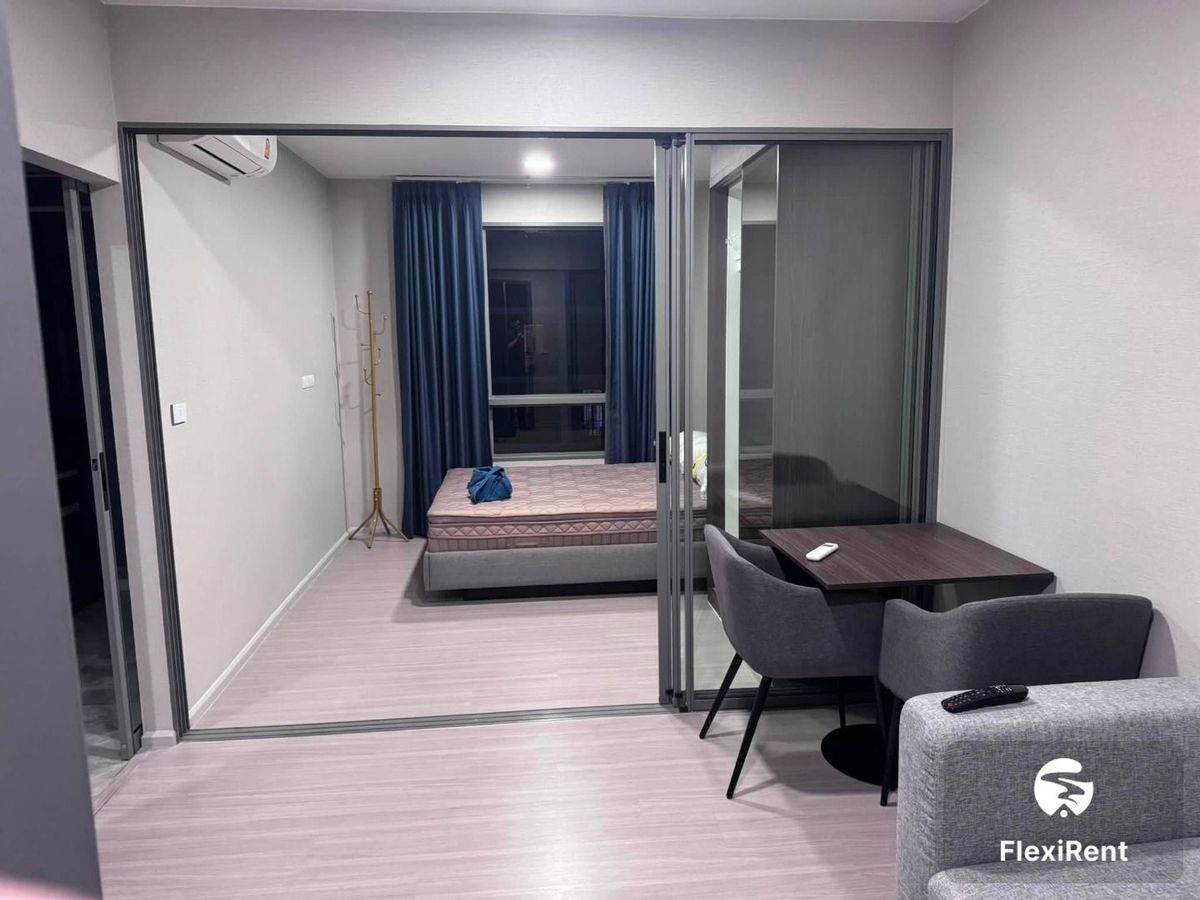 ควินทารา ภูม สุขุมวิท 39 1 ห้องนอน | ประกันเพียง 1 เดือน พร้อมเข้าอยู่