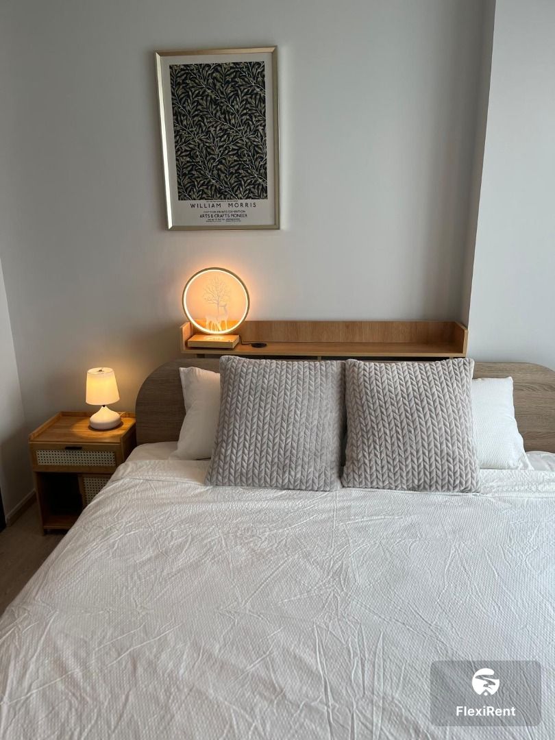 life one wireless 1 Bedroom | Only 1 month deposit required, ready to move.