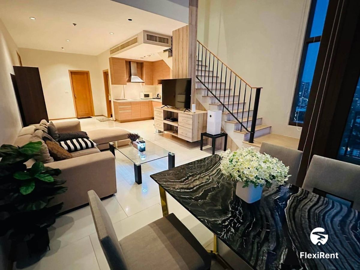 The Emporio Place 1 Bedroom | Only 1 month deposit required, ready to move.