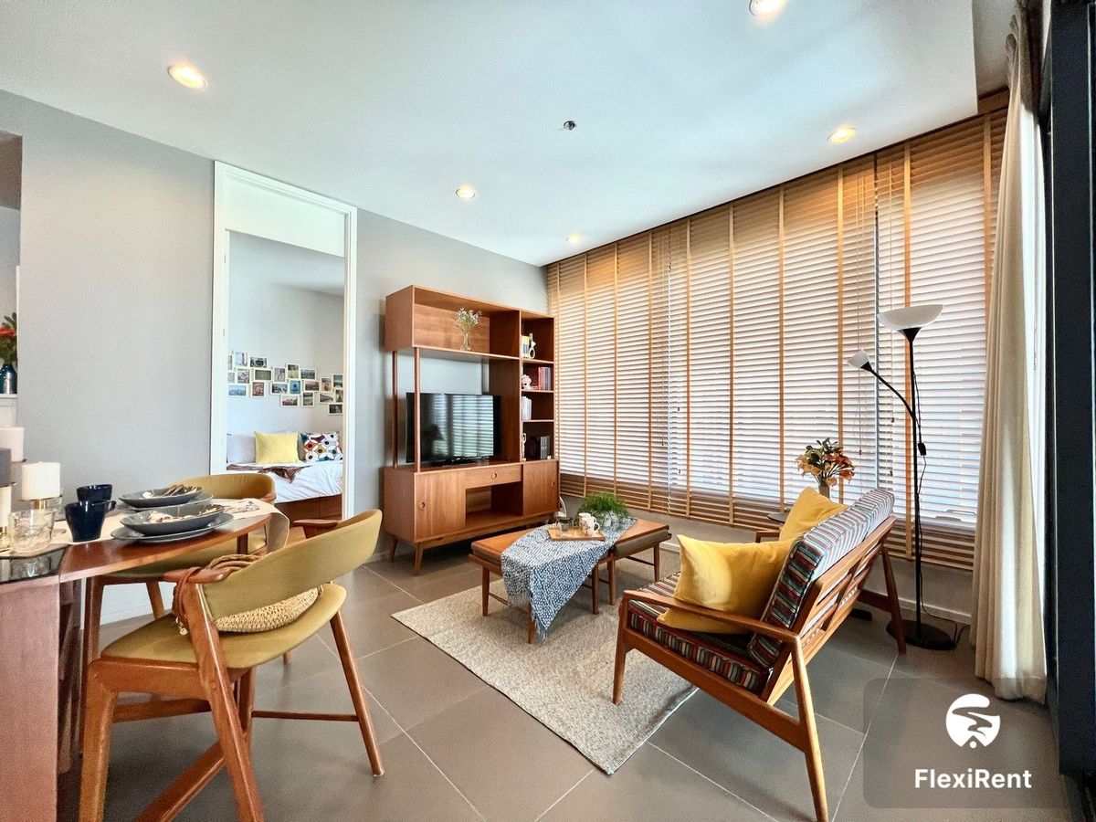 เอ็ม ลาดพร้าว 2 ห้องนอน | ประกันเพียง 1 เดือน พร้อมเข้าอยู่ เอ็ม ลาดพร้าว 2 ห้องนอน | ประกันเพียง 1 เดือน พร้อมเข้าอยู่