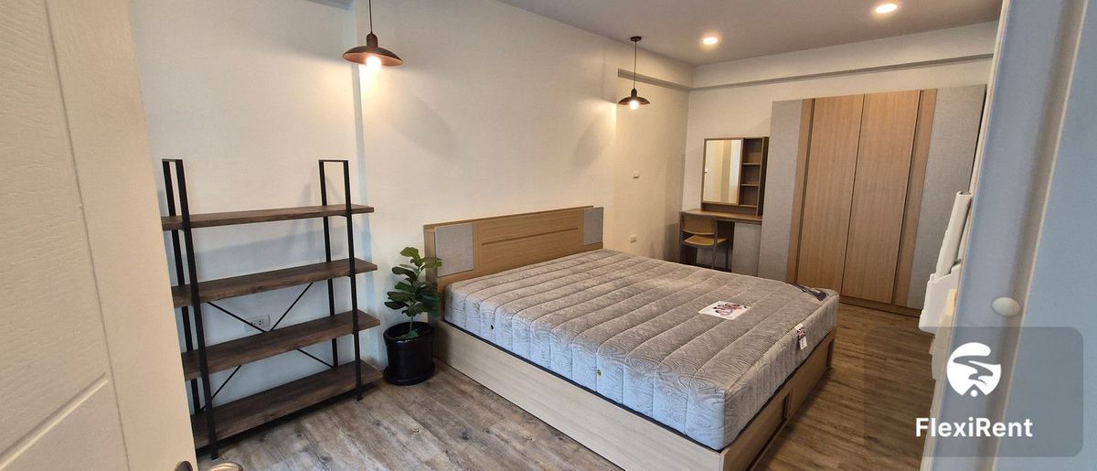สราญใจ แมนชั่น 1 ห้องนอน | ประกันเพียง 1 เดือน พร้อมเข้าอยู่ สราญใจ แมนชั่น 1 ห้องนอน | ประกันเพียง 1 เดือน พร้อมเข้าอยู่