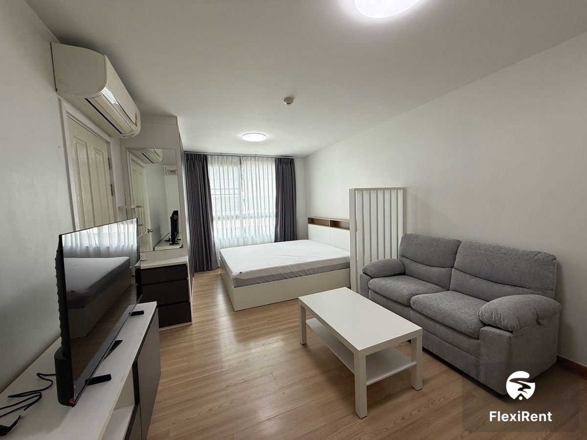 Plum Condo Paholyothin 89 1 Bedroom | Only 1 month deposit required, ready to move. Plum Condo Paholyothin 89 1 Bedroom | Only 1 month deposit required, ready to move.