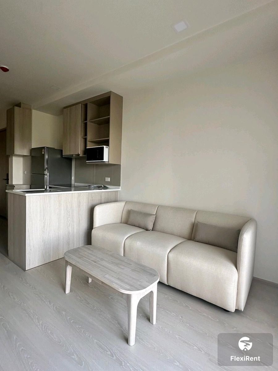 Rental starts at 6 month | Pynn pridee 20 2 Bedroom | Only 1 month deposit required, ready to move. – รูปที่ 2