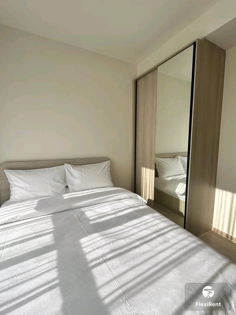 Rental starts at 6 month | Pynn pridee 20 2 Bedroom | Only 1 month deposit required, ready to move. – รูปที่ 3