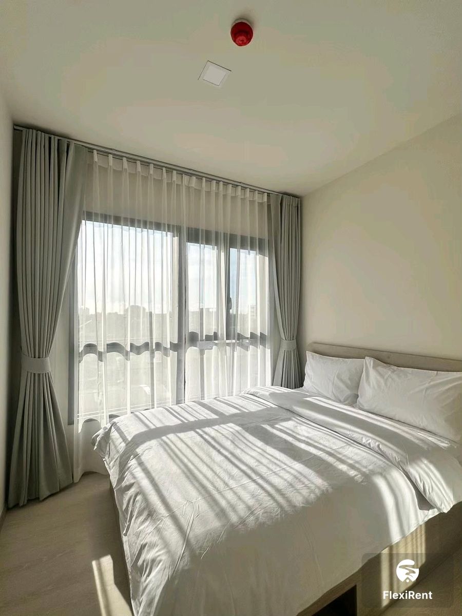 Rental starts at 6 month | Pynn pridee 20 2 Bedroom | Only 1 month deposit required, ready to move. – รูปที่ 4