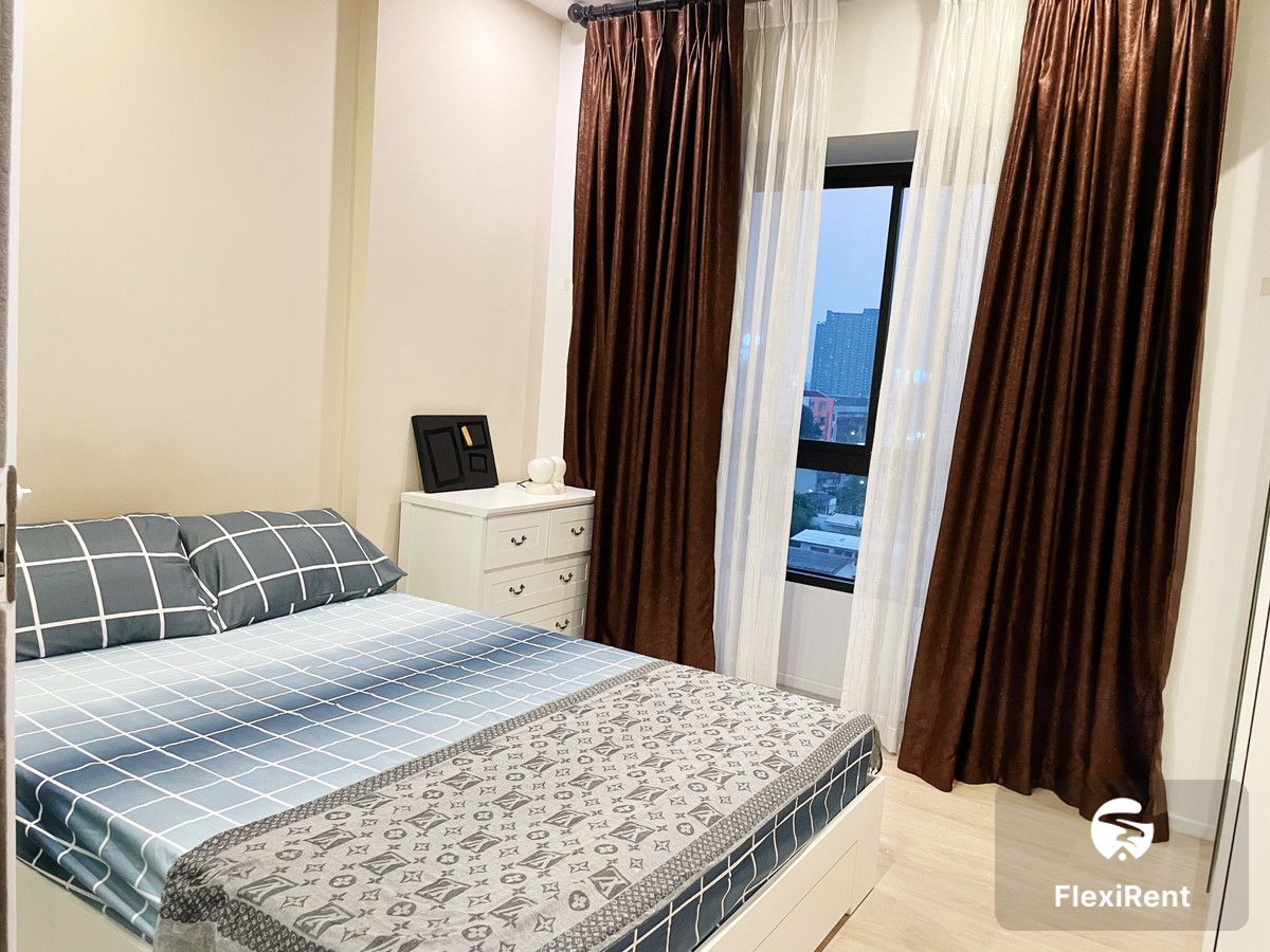 S1 Rama 9 1 Bedroom | ready to move.