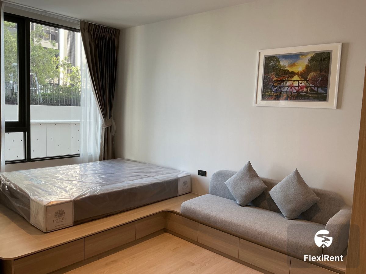 Reference Sathorn - Wongwianyai Studio | ready to move.