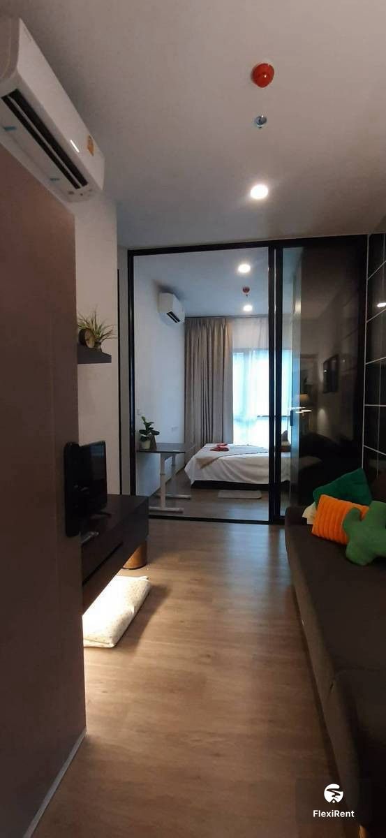The Origin Plug & Play Ramintra 1 Bedroom | ready to move. The Origin Plug & Play Ramintra 1 Bedroom | ready to move.
