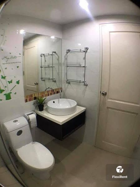 เด็น วิภาวดี 1 ห้องนอน | พร้อมเข้าอยู่