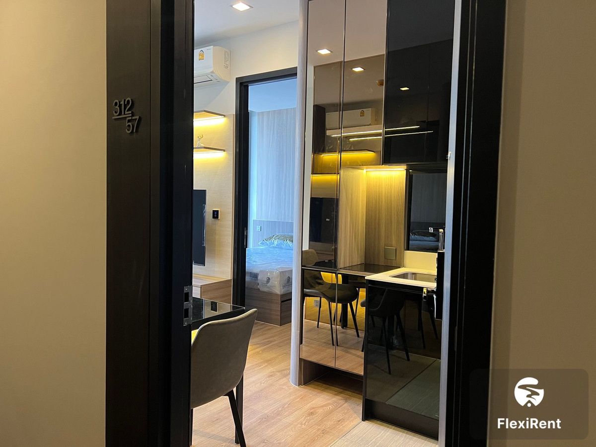 Noble Around Ari 1 Bedroom | ready to move. Noble Around Ari 1 Bedroom | ready to move.