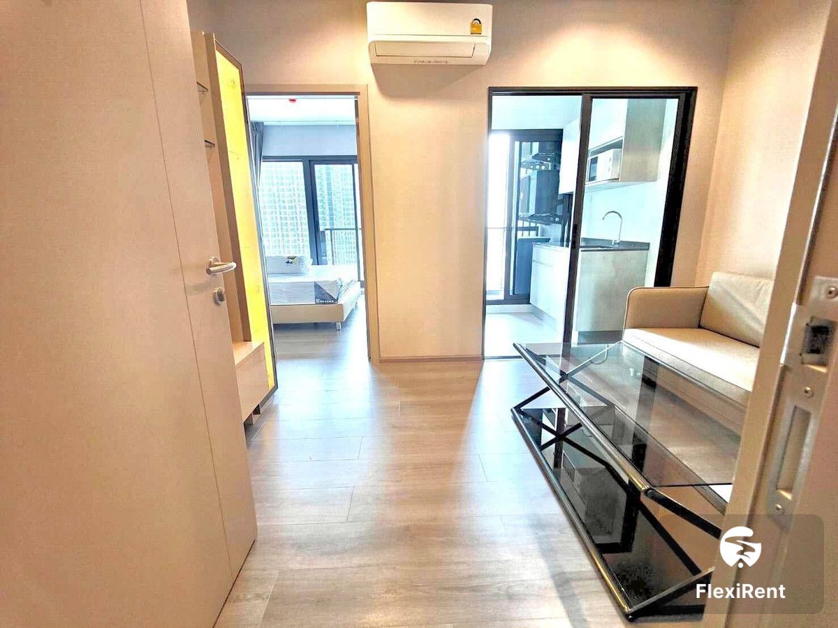 The Politan Aqua 1 Bedroom | ready to move.