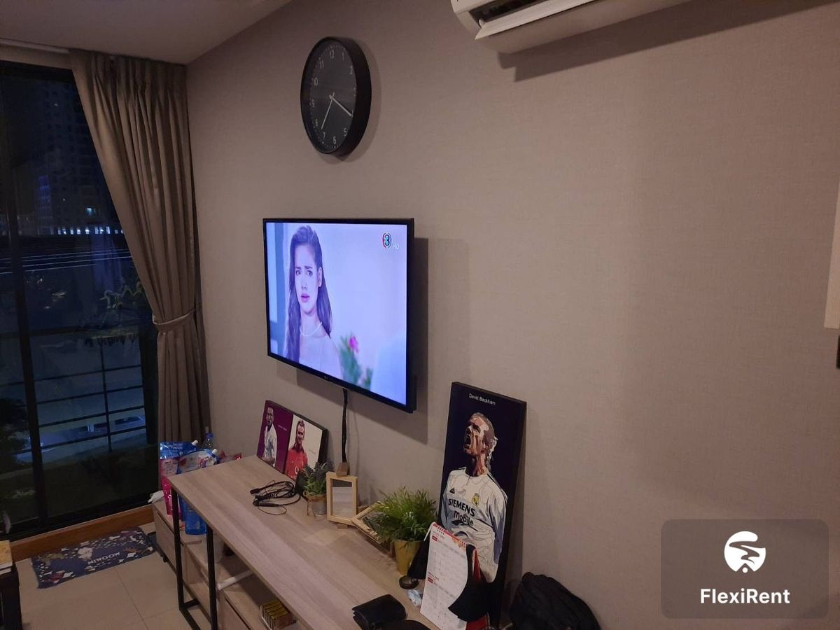 Tree Condo Sukhumvit 52 1 Bedroom | ready to move. Tree Condo Sukhumvit 52 1 Bedroom | ready to move.