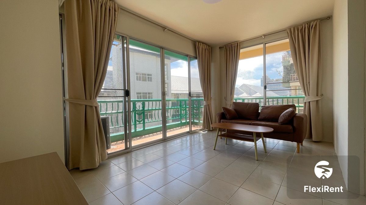 The Parkland Bangna 2 Bedroom | ready to move.