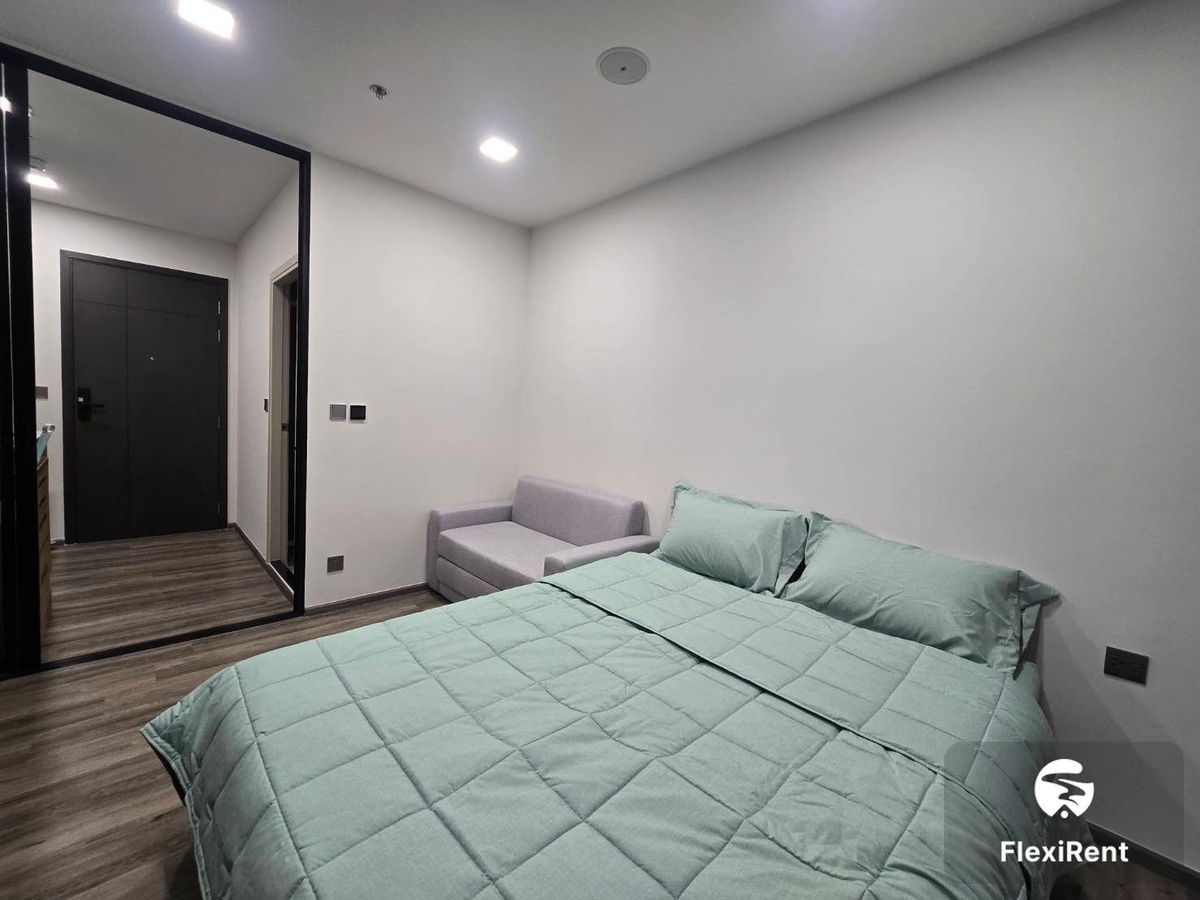 Modiz Vault Kaset - Sripatum 1 Bedroom | ready to move.