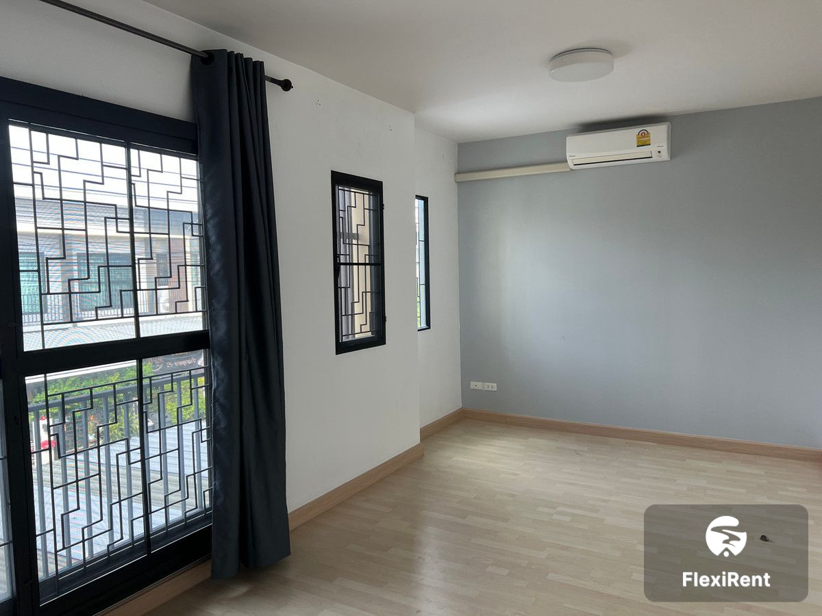 Rental starts at 1 month | The Connect 37 Laksi-Donmuang 3 Bedroom | Ready to move. Rental starts at 1 month | The Connect 37 Laksi-Donmuang 3 Bedroom | Ready to move.