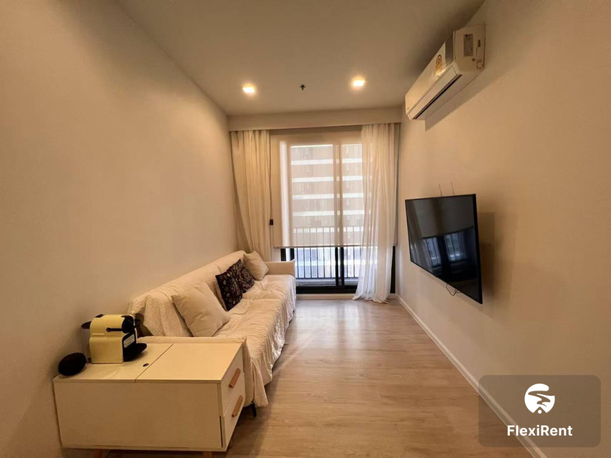 Rental starts at 1 month | M Thonglor 10 2 Bedroom | Ready to move. Rental starts at 1 month | M Thonglor 10 2 Bedroom | Ready to move.